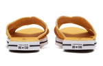 (WMNS) Converse One Star Slide 'Sunflower' 565529C