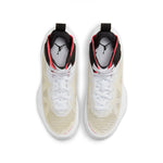(GS) Air Jordan 37 'Siren Red' DD7421-100