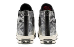 Converse Chuck 70 Hi 'Silver' 165050C