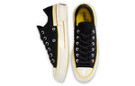 (WMNS) Converse Chuck Taylor All Star 1970s 'Black' 568802C