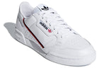 adidas Continental 80 'White Navy Scarlet' G27706