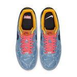 Nike By You x Levi's Air Force 1 Low 'Exclusive Denim' CV0670-447