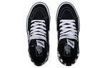 Vans SK8-HI 'Bolt - Checkerboard' VN0A5JIVA04