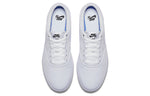 Nike Check Solar Canvas SB 'White' 843896-110