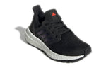 (PS) adidas Ultraboost 20 Shoes Junior 'Core Black Blue Violet' EG4823