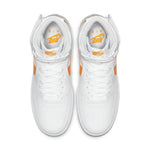 Nike Air Force 1 High '07 'White University Gold' AT4141-101