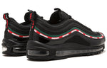 Nike x Undefeated Air Max 97 OG 'Black' AJ1986-001