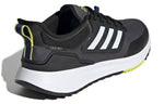 adidas EQ21 Run Cold.RDY 'Black White' H00496
