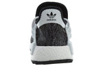 adidas x Pharrell NMD Hu Trail 'Oreo' AC7359
