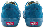 Vans Bold Ni 'Midnight Blue' VN0A3WLPCNQ