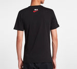 Nike Sportswear AS Nike Sportswear Lucky Tee Men Black AQ5195-010