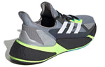 adidas X9000L4 'Grey Volt' FW8385