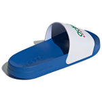 adidas Adilette Shower Slides 'Bright Royal White' IE8943
