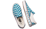Vans x Kakao Friends Slip on Blue VN0A38F7TH0