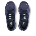 (WMNS) On Running Cloud X 3 'Midnight Heron' 60.98689