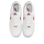 Nike Air Force 1 Low 'White Team Red' CZ0326-100