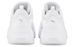 (WMNS) PUMA Cassia SL 'White Team Gold' 385279-01