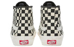 Vans SK8-HI BLACKWHITE VN0A5KYBFS8