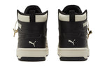 PUMA Rebound Joy 'Geometrics - Black' 385253-01