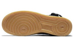 (GS) Nike SF Air Force 1 Mid 'Black Gum' AJ0424-001