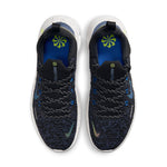 Nike Free Run 5.0 Next Nature 'Black Hyper Royal' DZ4848-001