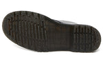 Dr. Martens 1460 Pascal Chroma 8 Martin boots Couple Style Silver Black 26233040
