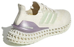 (WMNS) adidas Ultra 4D FWD 'White Linen Green' GX6634