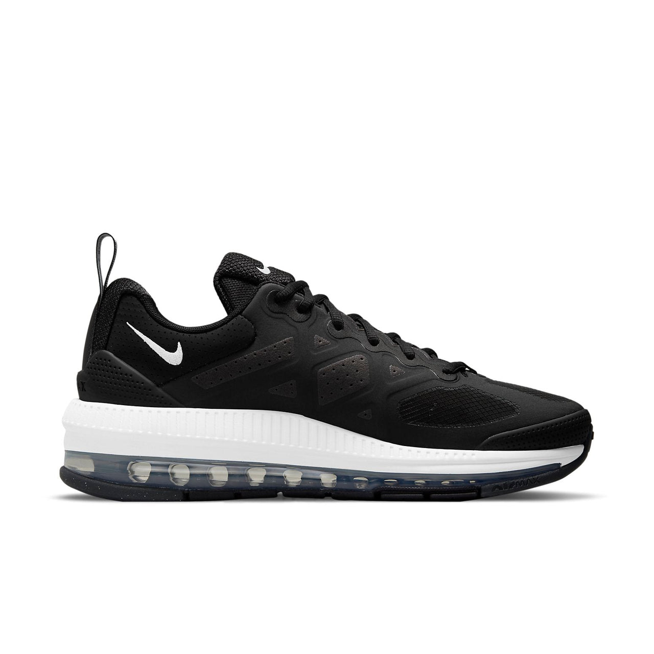 Nike Air Max Genome 'Black White' CW1648-003