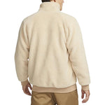 Nike Sportswear Full-Zip Reversible Jacket 'Beige' DZ4713-126