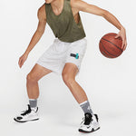 Nike KD Pants Men's White CD0368-094