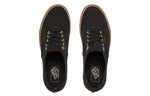 Vans Authentic 'Black Gum' VN000TSVBXH