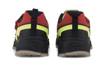PUMA Trailfox Overland Transparent 'High Risk Red Black' 373408-01