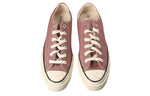 Converse Chuck 70 Low 'Saddle' 168515C