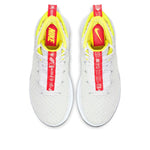 Nike AlphaDunk 'White Red Yellow' BQ5402-100