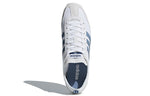 adidas neo Vs Jog 'White Blue Gray' DB0466