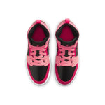 (PS) Air Jordan 1 Mid 'Coral Chalk' 640734-662