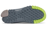 (WMNS) New Balance Shando 'Logwood Bleached Lime Glow' WTSHAML