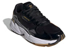(GS) adidas Falcon 'Black' FV3408