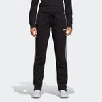 (WMNS) adidas E 3S Oh Pants Black/White DP2373