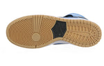 Nike SB Dunk High Pro 'Blue Hero' 305050-470