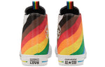 Converse Chuck Taylor All Star High 'Pride - White' 167758C