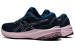 (WMNS) ASICS GT-1000 11 'Mako Blue Barely Rose' 1012B197-400