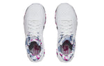 (WMNS) Under Armour HOVR Infinite 3 HS 'White Pink Camo' 3024002-100