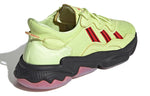 adidas Originals Ozweego 'Yellow Red Black' EH0824