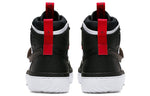 Air Jordan 1 React High 'Black White' AR5321-016