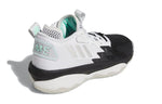 (GS) adidas Dame 8 'Dash Grey' GY2907