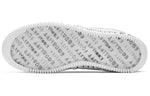 Nike Air Force 1 Low CMFT 'Equality' AQ2118-100