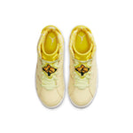 (GS) Air Jordan 6 Retro 'Citron Tint' 543389-800