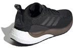 adidas Lavarun 'Black Night Metallic' FW8308