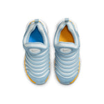 (PS) Nike Dynamo Free 'Aura White Worn Blue' 343738-438